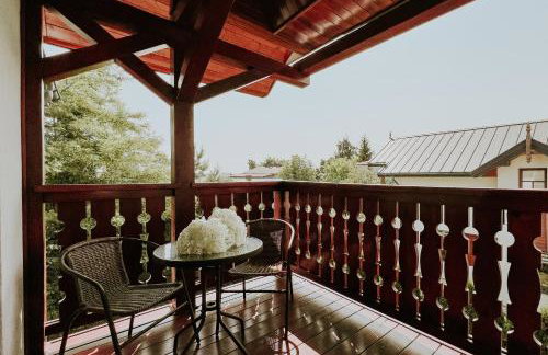 Aura Medical SPA Nałęczów - Foto 48