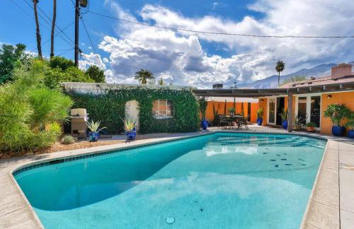 Spanish Home in Desirable Movie Colony East - Foto 1