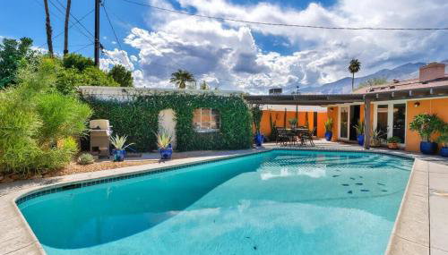 Spanish Home in Desirable Movie Colony East - Foto 1