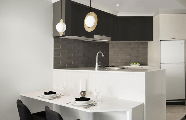 Mantra 2 Bond Street Sydney - Foto 20