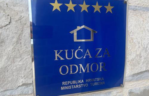 Magnificent new Villa Tofta on Lopud, Croatia. Sea views from the infinity pool - Photo 73