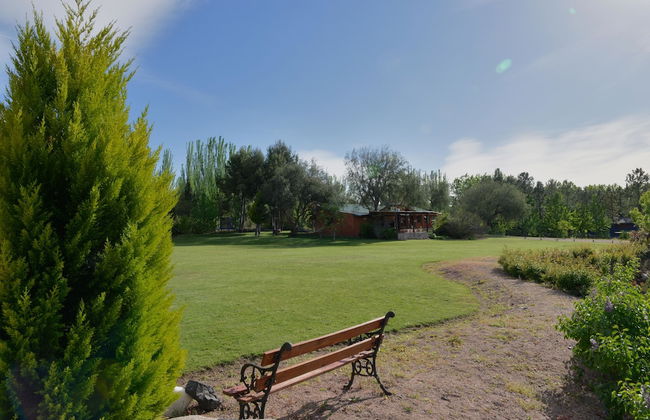 Entre Montañas y Rio - Photo 22