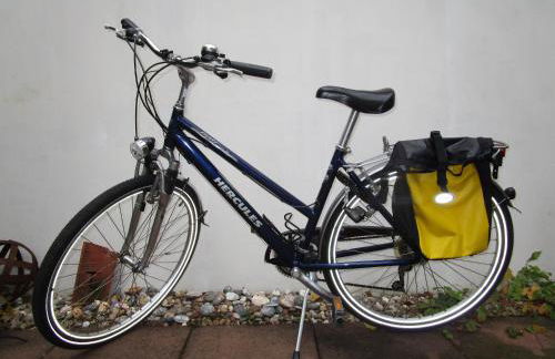 Ferienwohnung Spessart - Foto 19