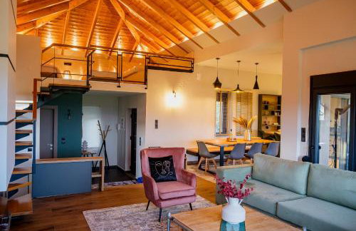 Villa de Vino - Photo 5