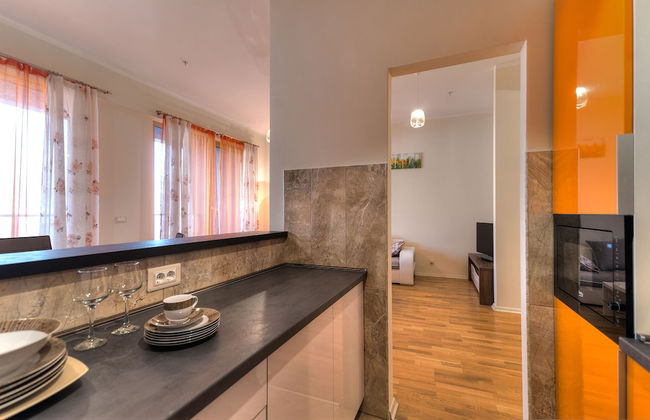 Sea View Apartments MonteBook - Foto 73