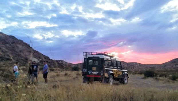 Cerro Avanzado Sunset Trip - Foto 2