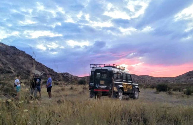 Cerro Avanzado Sunset Trip - Photo 2