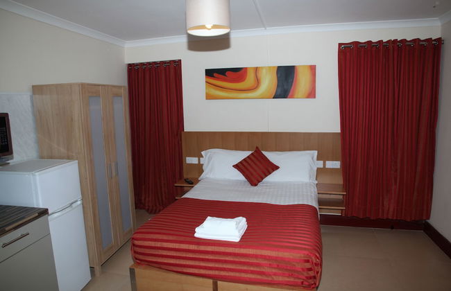 Grove Apartments - Foto 3