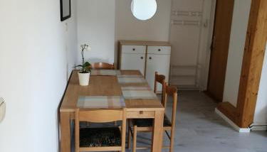 Ferienwohnung II Reiterhof Groß Stubben - Foto 5