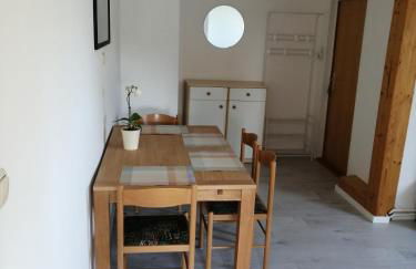 Ferienwohnung II Reiterhof Groß Stubben - Foto 5