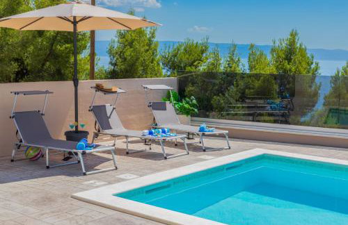 Holiday Home Zarello with Private Pool next to the Sea - Foto 45