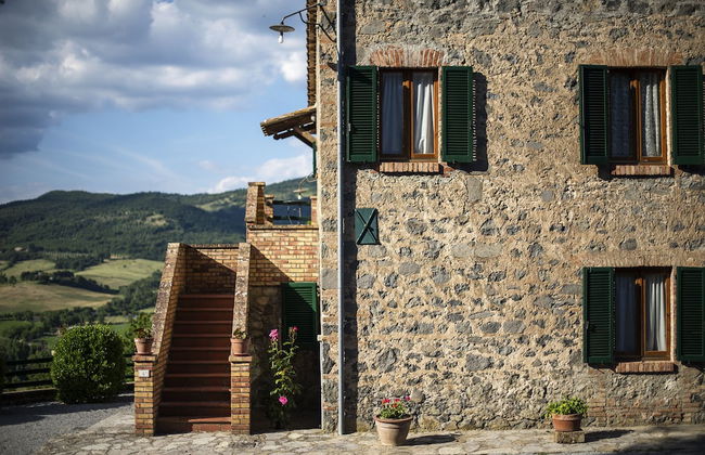 Agriturismo Casale Le Crete - Photo 65