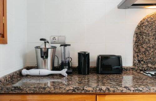 Piscina & Espacio & Confort entre Playa y Montaña - Foto 75