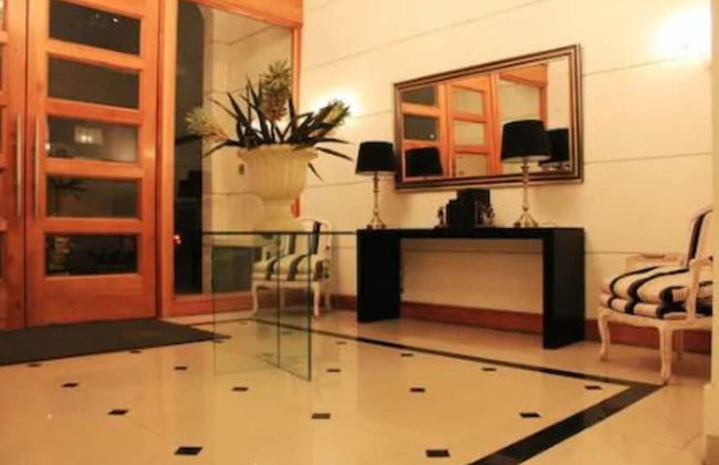 Plaza Paris Amistar - Foto 2