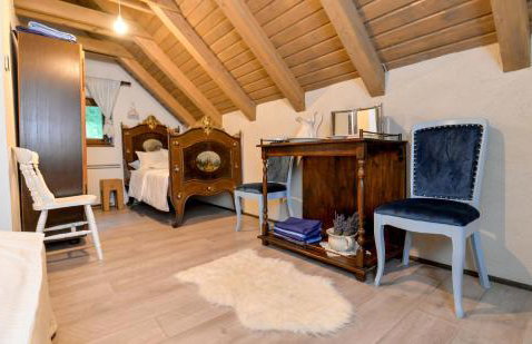 Vila Countryhouse Pijevci - Foto 33