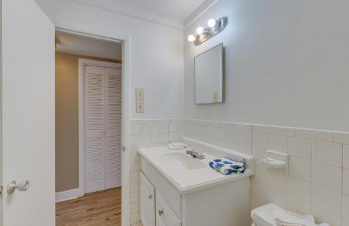 Montgomery Home in Garden District 2 Mi to Dtwn! - Foto 16