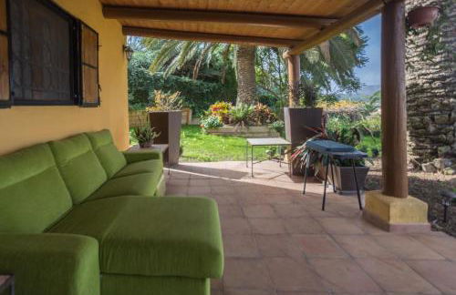 Los Paredones Farm - Private Pool - Garden - Foto 13