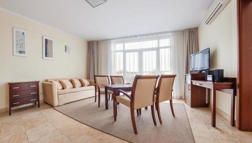 Apartamenty Sun & Snow Avenue - Foto 3