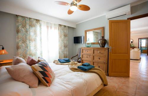 Son Roig ,Beautiful Place in the Heart of Mallorca -ETV 9979 - Foto 11