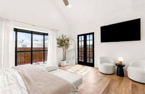 10 Min 2 Downtown, Heated Pool, Hot Tub, Putt Putt - Foto 20