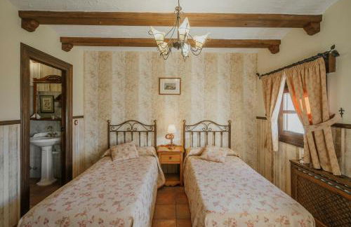 Villa De Urueña Casa de Ilustres - Foto 11