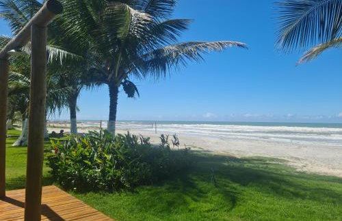 APARTAMENTO À BEIRA MAR - PÉ NA AREIA - Ilhéus - Photo 29