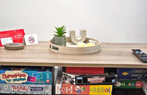 Iasonidis Guest House - Foto 26