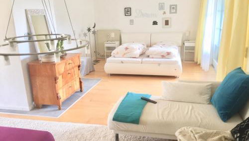 Gaensebluemchen 1 Apartment daisy 1 - Foto 2