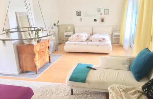 Gaensebluemchen 1 Apartment daisy 1 - Foto 2