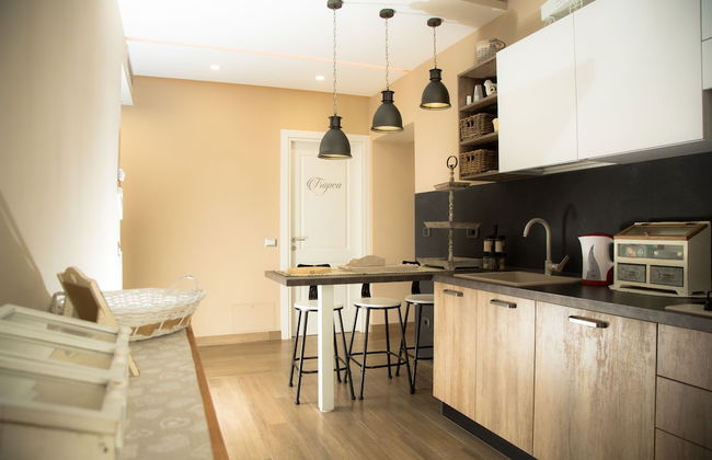 Relais Villa Italia - Foto 55