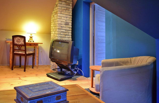 Holiday Home Near Lake Dabrowskie - Photo 4