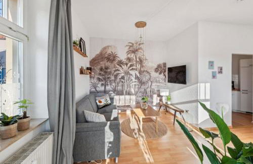 Sonniges Apartment Privatparkplatz Südterrasse - Foto 9