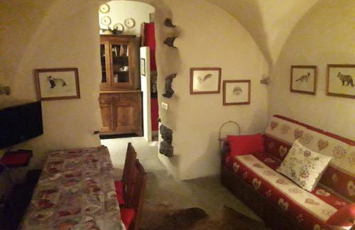 Baita del Plan - Foto 22