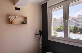 Pilar 8 Urban Suite by VigoVacaciones - Foto 19