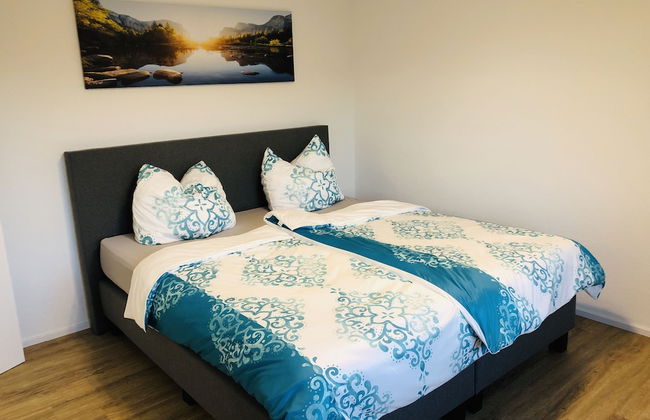 Fewo Am Park - Foto 5