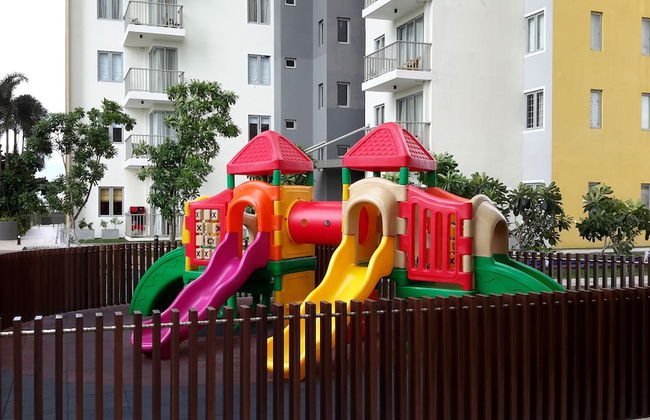 Bella Vista Apartments OnThree20 Colombo - Photo 21