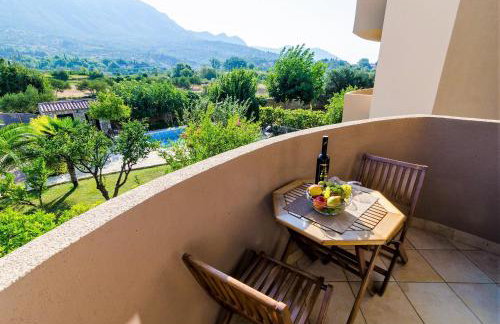 Apartments Setemana - Foto 16