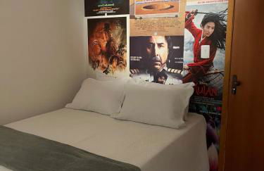 Cinema · Luz, Câmera, Flat Temático Cinema C/ar - Photo 6