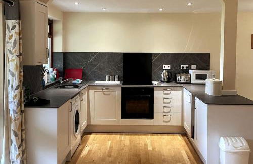 Woodside Cottages - Ash cottage (self-catering) - Foto 14