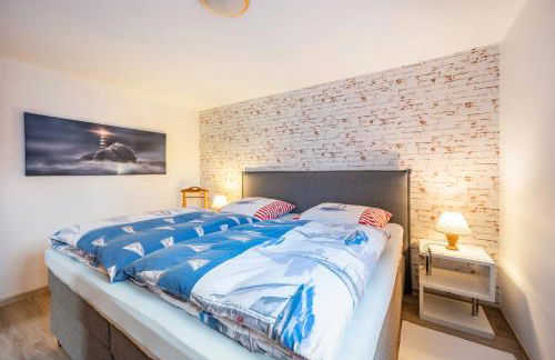 Ferienhaus Sorgenfrei - Foto 17