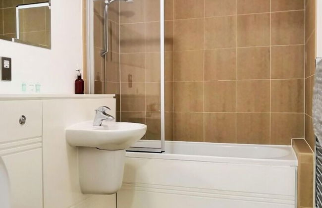 Arcadian City Center Studio Apartment - Foto 21