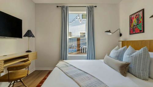 The Hideout - 2BR East Austin Home & Backyard - Foto 3