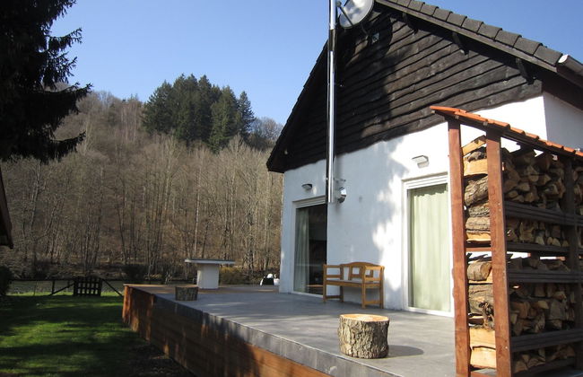 Peaceful Stay in Remouchamps - Photo 40