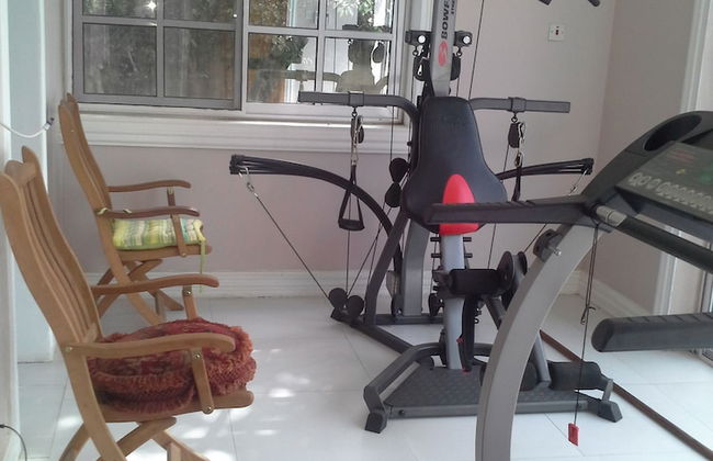 Volta Escape Resort - Foto 21