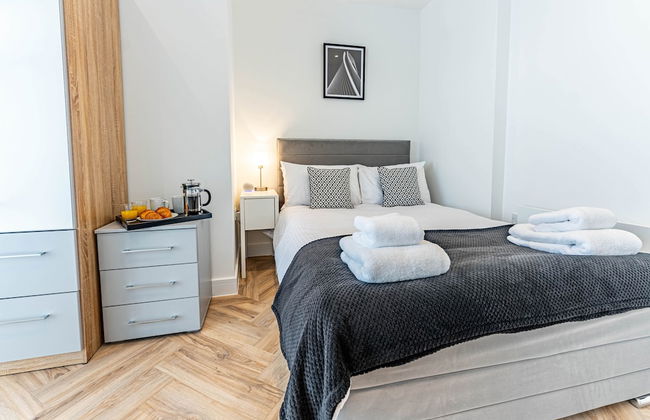 Celador Apartments - Wellington House - Foto 2