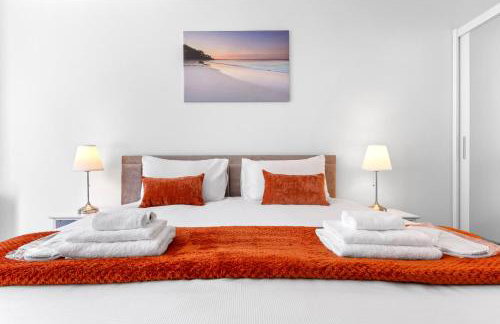 Canary Wharf Apartment - Foto 20