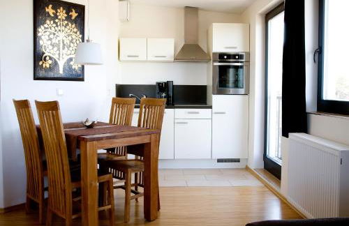 Aparthotel Ostseeperle Glowe - schön gestrandet - Foto 84