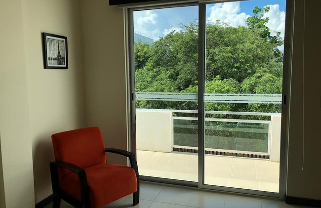 San Pedro Hotel 5ta Avenida - Foto 35