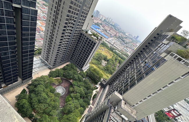 Harmony Haven Retreat Suite - Foto 26