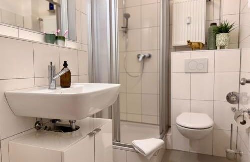 Gemütliches Apartment im Zentrum Andernach - Foto 36